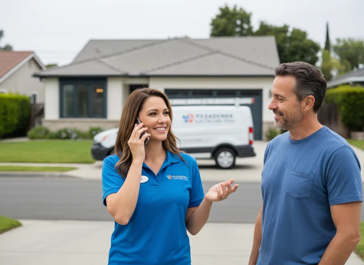 Electrician Sweet Home, TX FAQs
